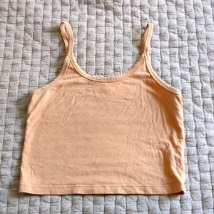 ARQ tank top
